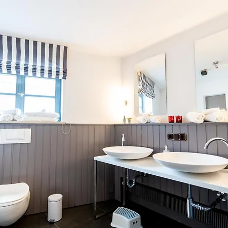 Appartement Rubi8 Oberstdorf