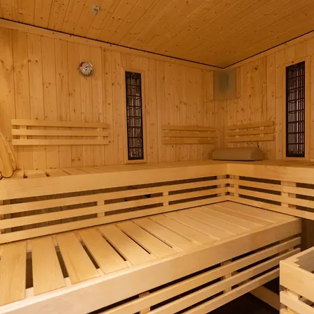 Appartement Rubi8 Oberstdorf