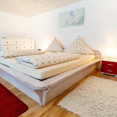Rubi8 Appartamento Oberstdorf